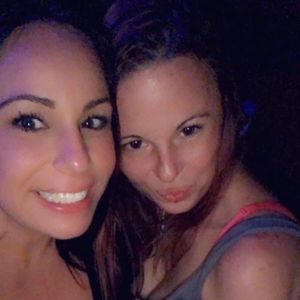 Meet your Posher, Leslie